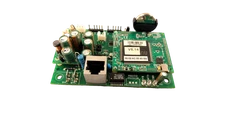 LifeSafety NL1 Power Network Monitoring Module