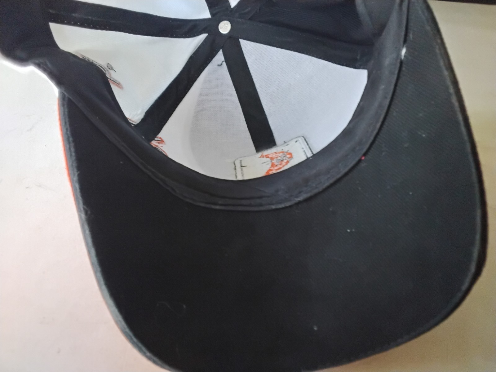 Ditch Witch Adjustable Baseball Cap Or Hat. - image 8