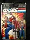 Sealed 2017 G.I. Joe Helicopter Pilot Code Name: Windmill action figure