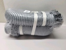 2 Pack Above Ground Pool Hose 1.5" Diameter x 20" Long