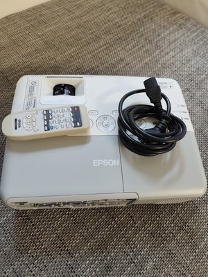 *EPSON EB-915W|H388B*Business Beamer Projektor 3200Lumen 2000:1 projector HDMI