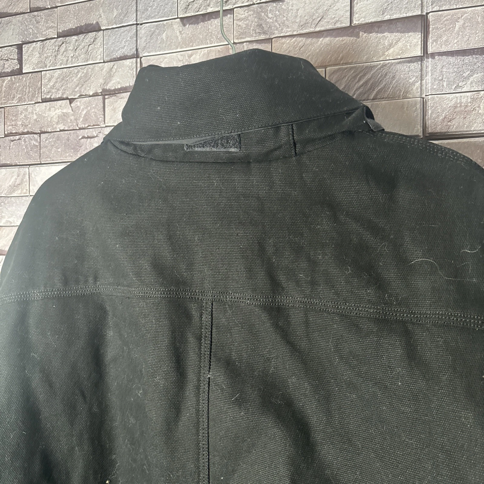 burton durable goods dryride snow jacket