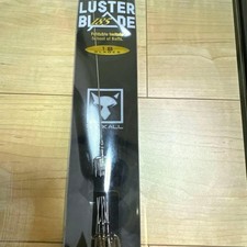 Fishing Lure Luster blade 185 gold