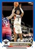 2023-24 Topps G-League Landers Nolley II #5 Blue Birmingham Squadron 27K