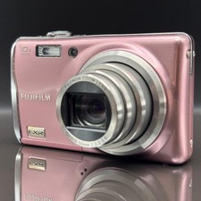 Fujifilm FINEPIX F70 EXR Pink