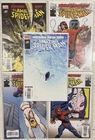 Amazing Spider-Man #556 557 558 559 560 (Marvel Comics/5 Issue Lot) High Grade