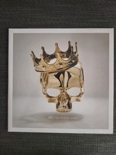 Sido - Das Goldene Album, 2LP, Limitierte Auf...