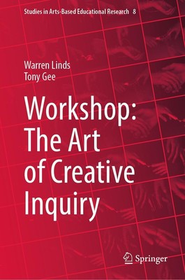 Tony Gee (u. a.) | Workshop: The Art of Creative Inquiry | Buch | Englisch
