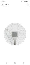 MikroTik RBLHGGR RBLHGGR R11e-LTE6 with R11e-LTE6 Outdoor LTE CPE