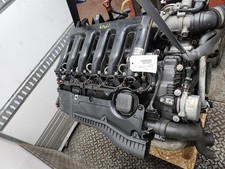 Moteur BMW SERIE 5