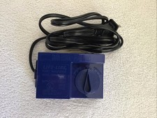 Life-Like Trains HO Scale 120V Power Pack Hob...
