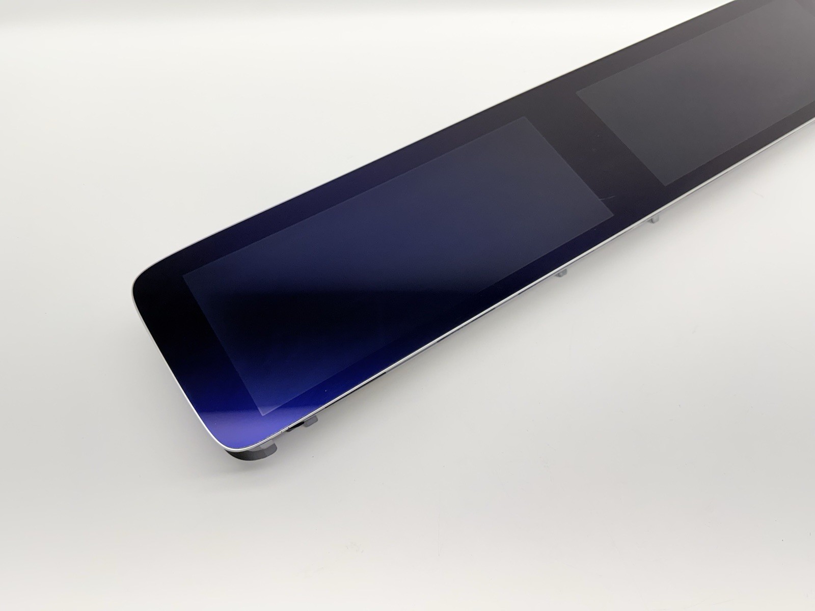 2018-2020 Mercedes W222 S450 Speedometer Instrument Cluster Display Screen