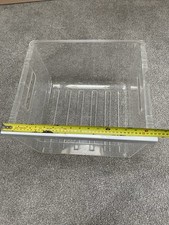 Hotpoint Larder Freezer Draws W:435MM H:270MM D:380MM