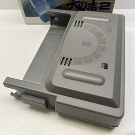 TEN NO KOE 2 HC66-6 PC ENGINE HuUDSON TENNO kOE C JAP BOXED