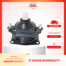 Rear Motor Mount for 03-07 Honda Accord 2.4L & 04-08 Acura TSX 2.4L A4516