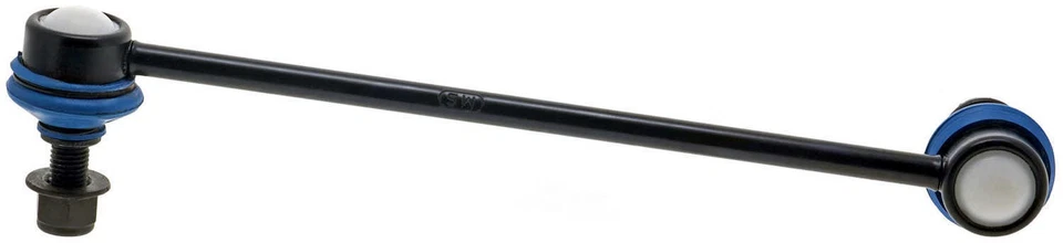 Barra estabilizadora de suspensión enlace K para Mercedes-Benz C240 C320 CLK350 2001-2009 Foto 3 de 4