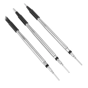 3pcs 5134 Conseils pour souder T5134 Series Fer à souder Précision Fit