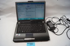 Toshiba Satellite PSAG8U-02E018 15,5" 3GB RAM 2GHz Centrino NoHD FUNZIONA PoR C151
