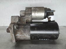 Démarreur Renault Captur