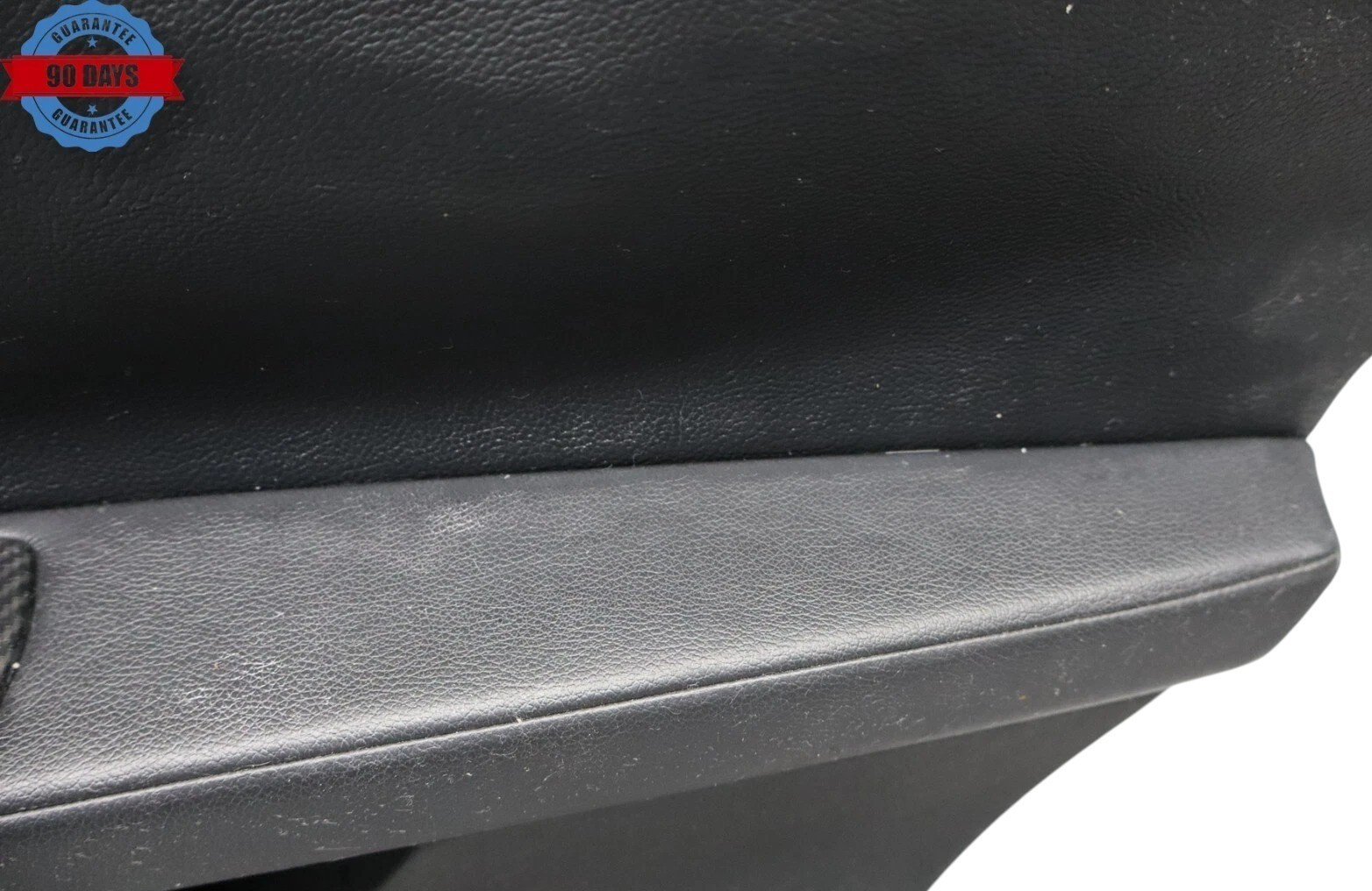 14-17 Maserati Quattroporte M157 Rear Right Side Interior Door Trim Panel Oem
