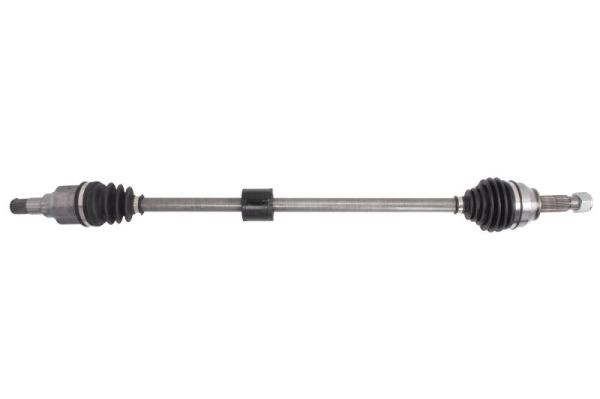 Point Gear Achsmanschette Antriebswelle Gelenk FüR Ford Ka+ Stufenheck-image