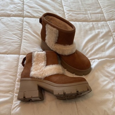 Ugg Brooklyn Sunburst Women's Sunburst Uggs UGG Brooklyn