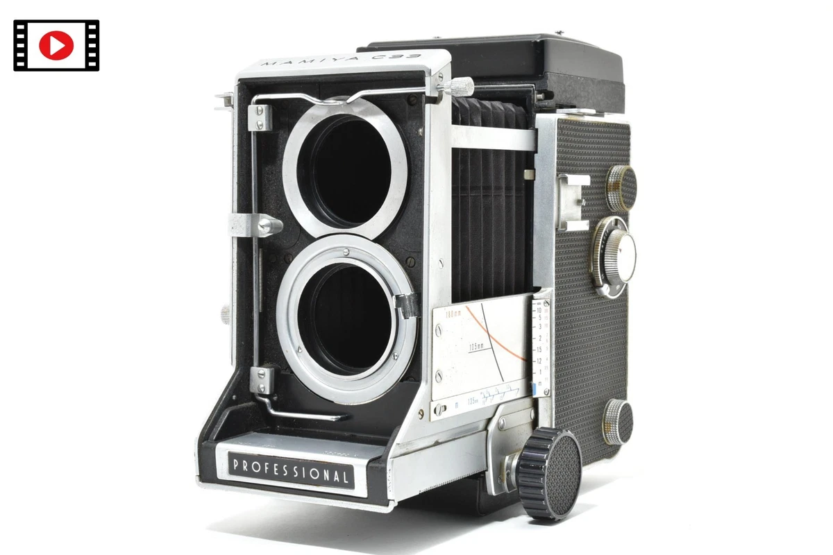 Mamiya 6x6 cm Film Cameras for sale | eBay