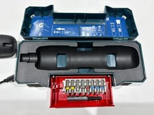 Bosch GO Professional 3.6V Cordless Screwdriver (Gen3)
