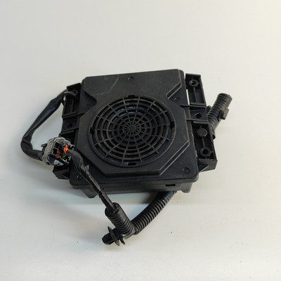Hyundai Ioniq 6 CE Motor Sound Control Unit 96390-KL100 Strom 168kw 2024