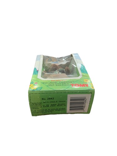 SYLVANIAN FAMILIES COUNTRY Bus Epoch Co., Ltd. EUR 537,68 - FR