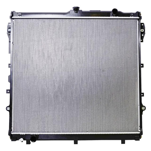 Genuine Denso Denso Radiator 221-3151 221-3151 221-3151