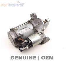 2014-2018 AUDI RS7 - Starter 06E911024A