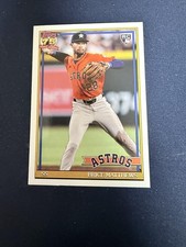 2026 Topps #T91-28 Brice Matthews 1991 Topps Baseball 35th Anniversary