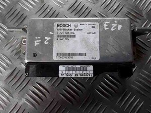 BMW 5 E39 Getriebesteuergerät 1162504 0265108006 2.50 Diesel 105kw 25452486