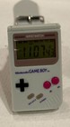 Nintendo Game Boy Wristwatch Paladone 2018 Digital Display Retro Watch Excellent
