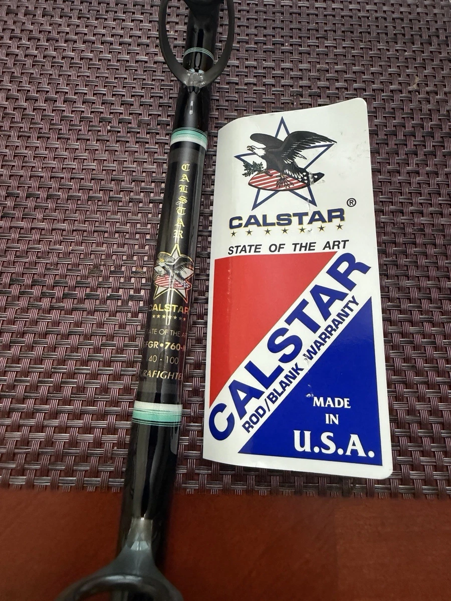 Calstar Grafighter for sale - eBay