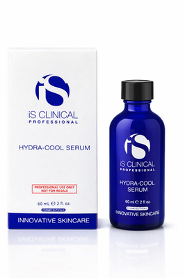 #ad iS Clinical Hydra Cool Serum Innovative Skincare 60ml 2oz Exp 05 2028 $100.00