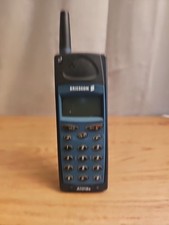 Vintage Sony Ericsson A1018s Mobile Phone Prop 