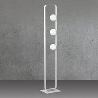 Luce Ambiente Stehleuchte Stehlampe Lampe Standleuchte Standlampe I-ROXY-PT3