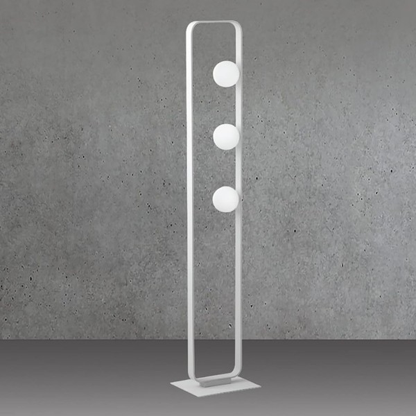 Luce Ambiente Stehleuchte Stehlampe Lampe Standleuchte Standlampe I-ROXY-PT3-image