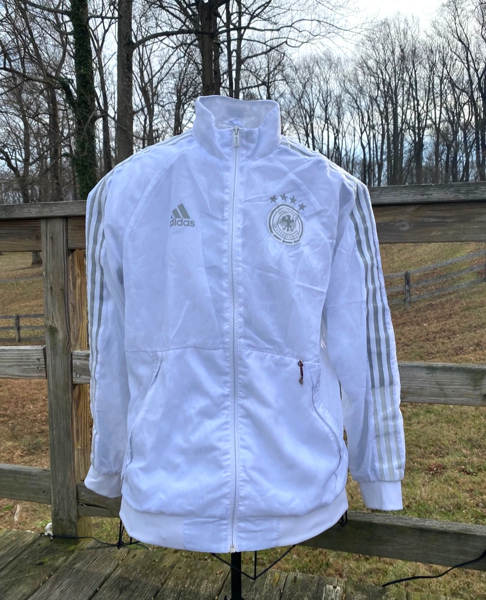 Size M Germany National Team Soccer Jackets for sale | eBay