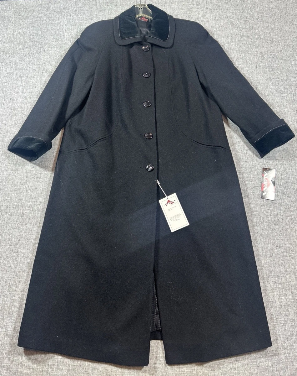 Alorna Solid Coats, Jackets & Vests for Women for sale | eBay
