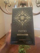 INITIO Oud for Greatness Eau De Parfum BRAND NEW WITH FREE SHIPPING 