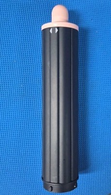 Dyson Airwrap 1.6 inch 40mm Long Barrel Attachment Black Pink