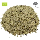 Certified Organic Hemp Seeds Raw Shelled Hulled 85g - 1.95Kg
