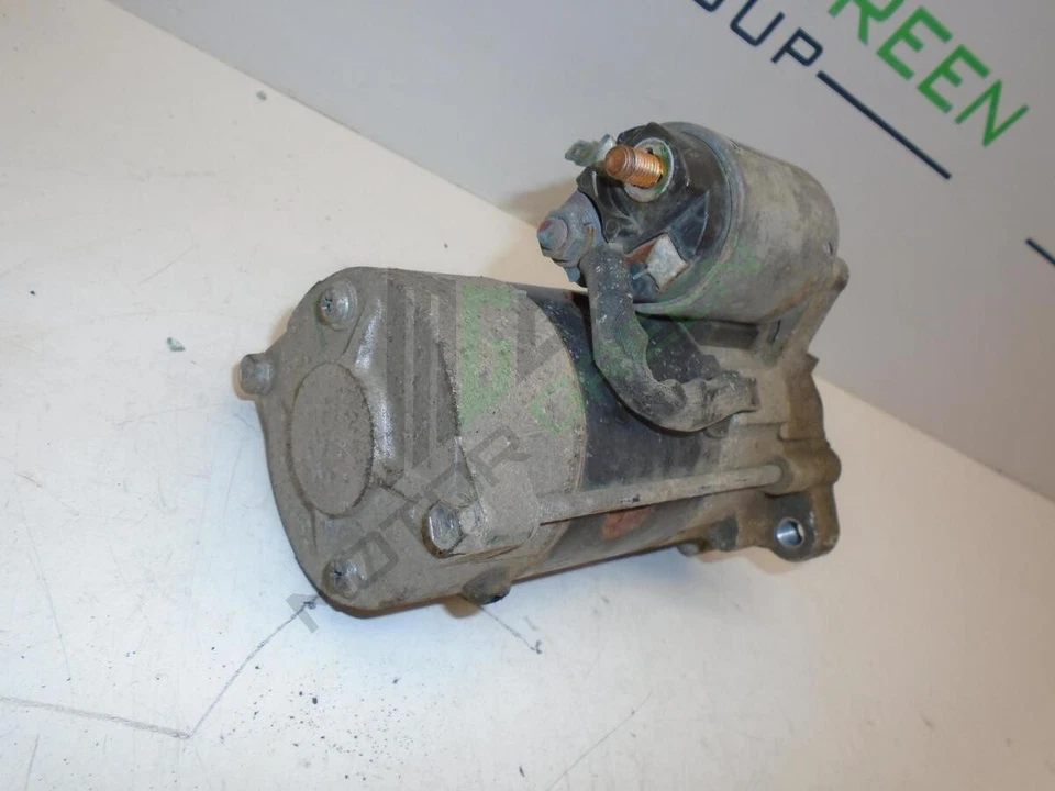 Mitsubishi L200 Pick Up 2.4 Diesel 4N15 Starter Motor 1810A332 - Image 4 of 4