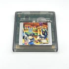 Magical Tetris Challenge Nintendo Game Boy Color GBC Cartridge Only Tested