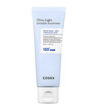 COSRX Ultra-Light Invisible Sun Serum SPF 50 /PA 50ml Aloe Witch Hazel K