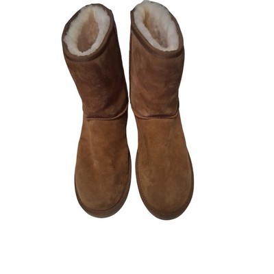 Koolaburra By URG Women Boots Size US10 UK8.5 EU41 Japan26.5