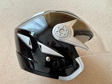 Damen Motorrad - Jethelm